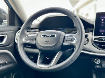 2022 Jeep Compass Sport