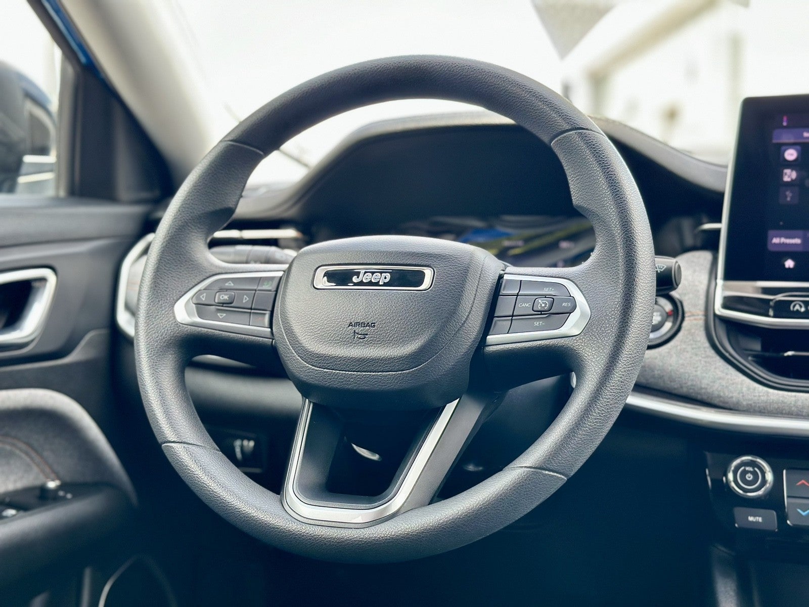 2022 Jeep Compass Sport