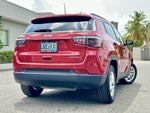 2021 Jeep Compass Sport