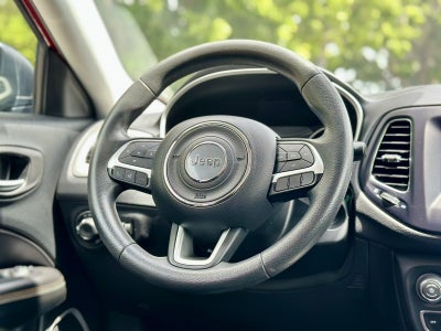 2021 Jeep Compass Sport