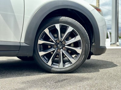 2019 Mazda Mazda CX-3 Touring