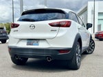 2019 Mazda Mazda CX-3 Touring