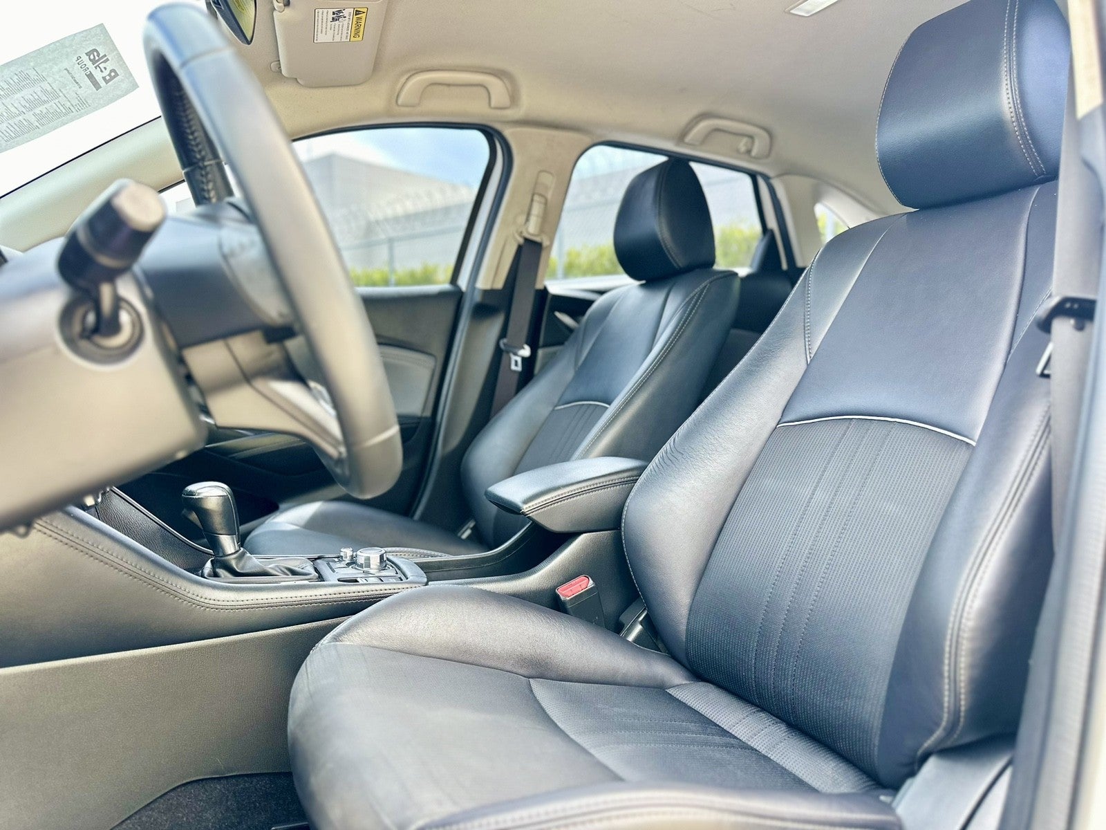 2019 Mazda Mazda CX-3 Touring