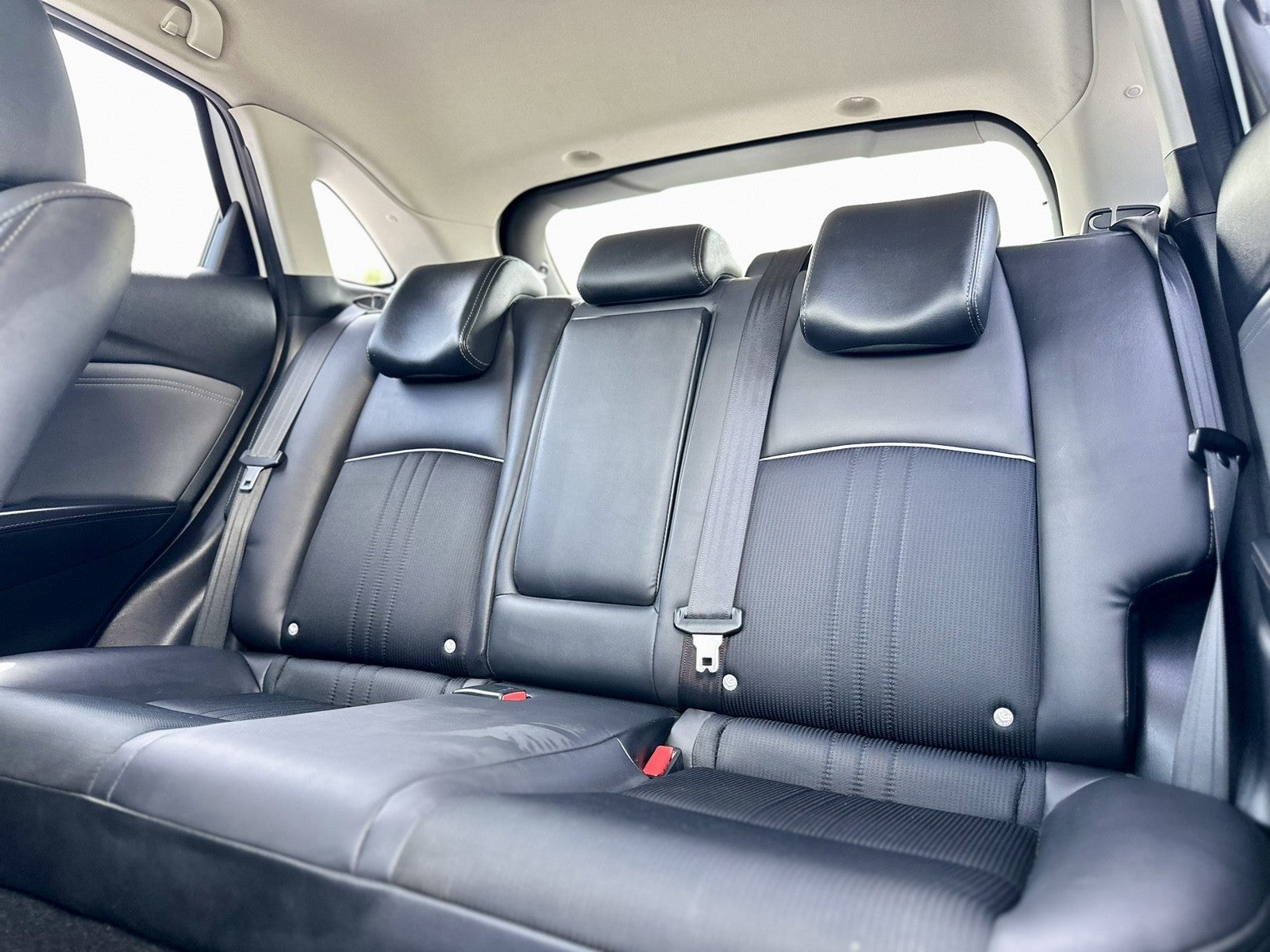 2019 Mazda Mazda CX-3 Touring