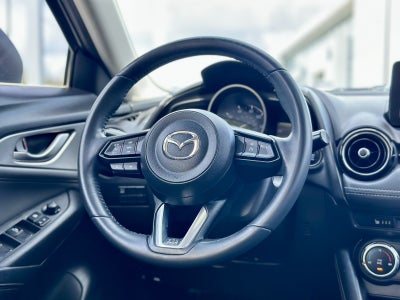 2019 Mazda Mazda CX-3 Touring