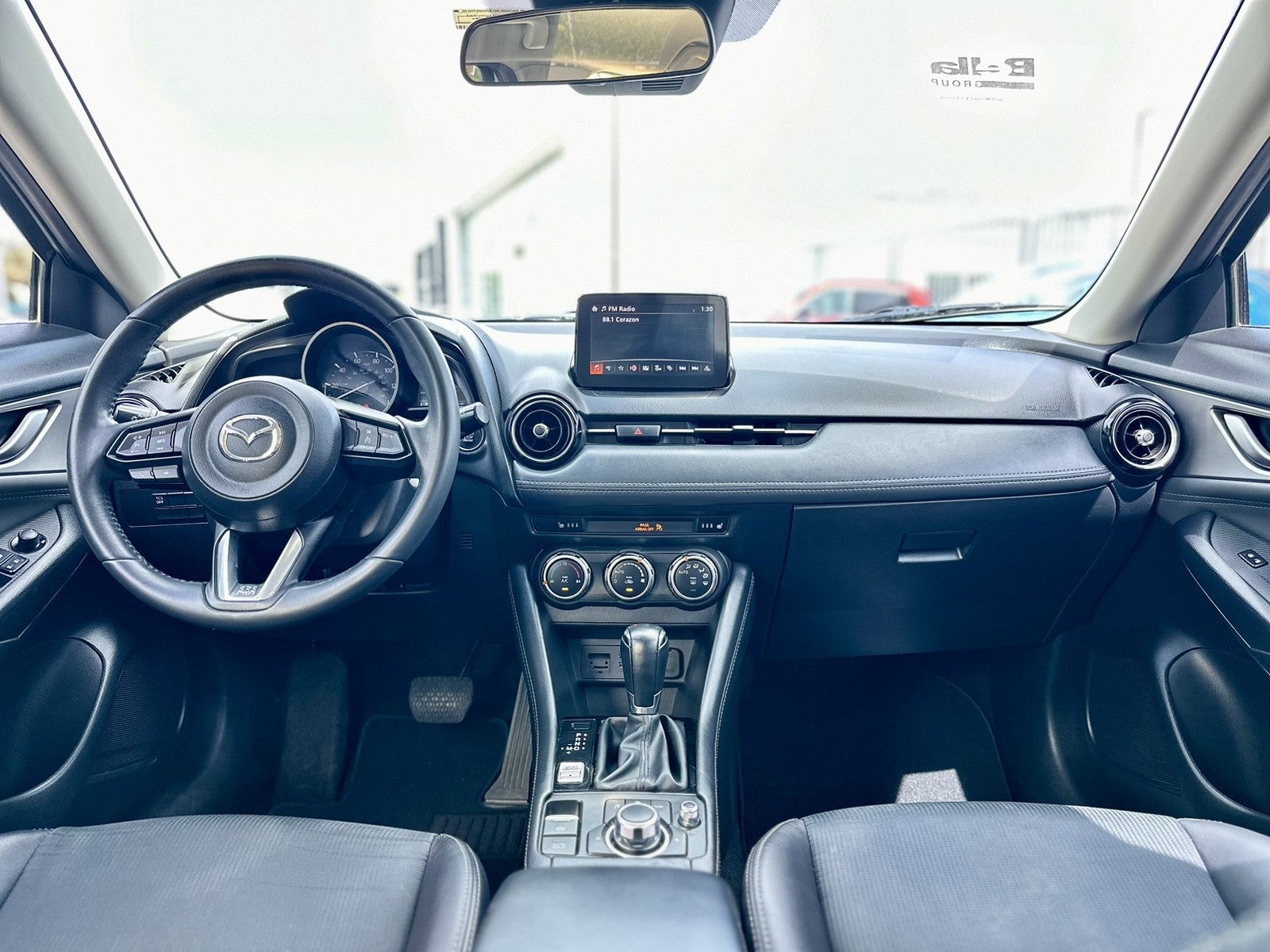 2019 Mazda Mazda CX-3 Touring