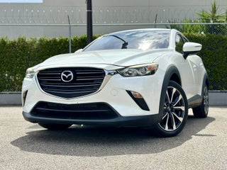 2019 Mazda Mazda CX-3 Touring