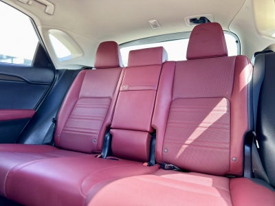 2021 Lexus NX NX 300