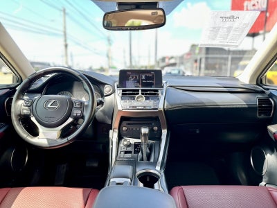 2021 Lexus NX NX 300