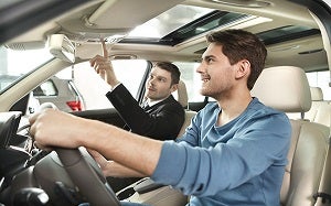 Schedule a test drive at Flagship Volkswagen Ponce in Ponce, PR.