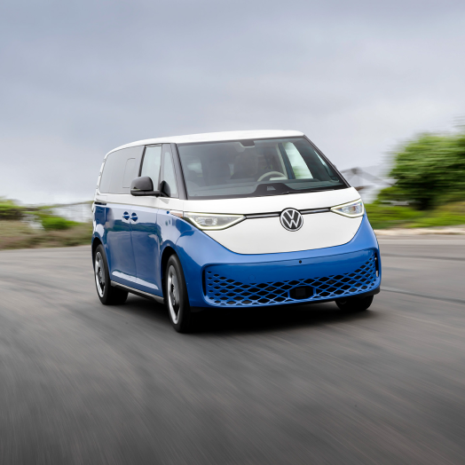 ID.Buzz | Flagship Volkswagen Ponce in Ponce PR