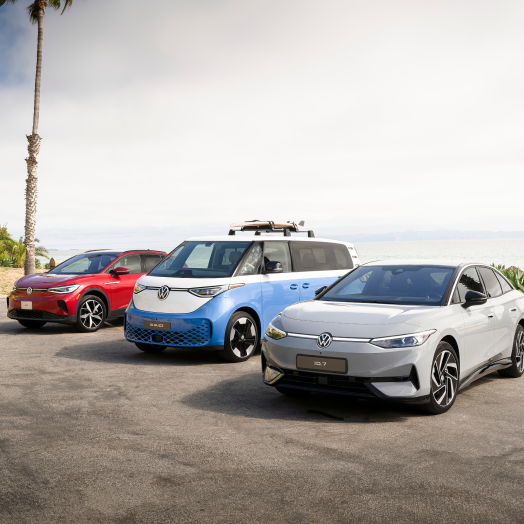 ID.Buzz | Flagship Volkswagen Ponce in Ponce PR