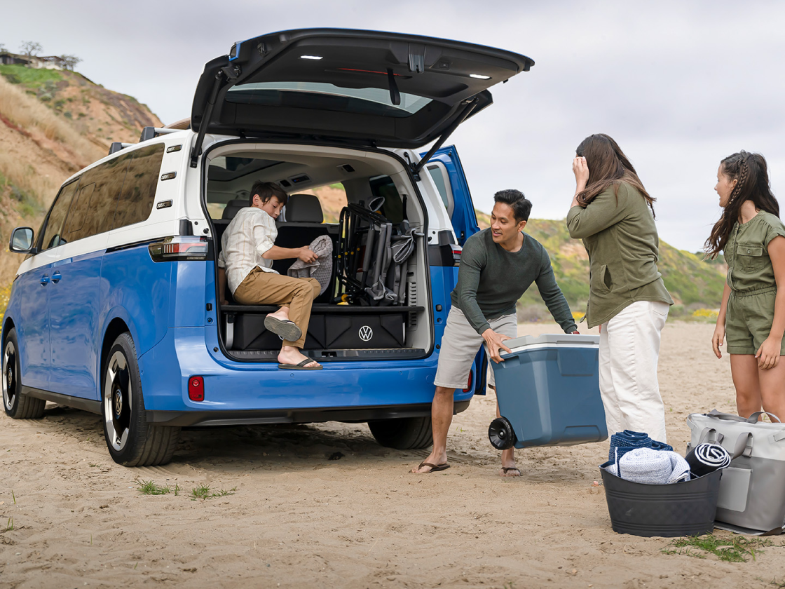 Flagship Volkswagen Ponce in Ponce PR