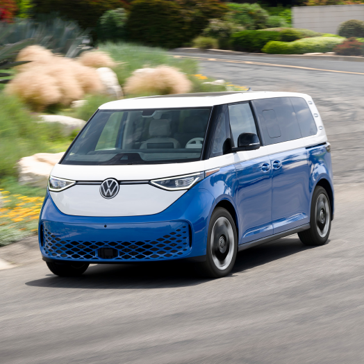 ID.Buzz | Flagship Volkswagen Ponce in Ponce PR