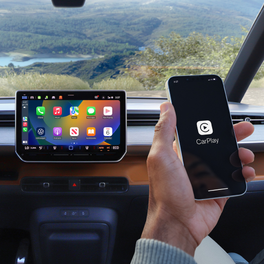 ID.Buzz | Flagship Volkswagen Ponce in Ponce PR