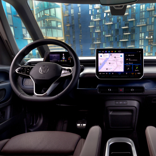 ID.Buzz | Flagship Volkswagen Ponce in Ponce PR