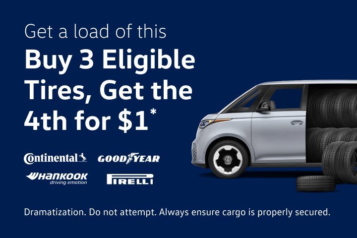 Flagship Volkswagen Ponce in Ponce PR