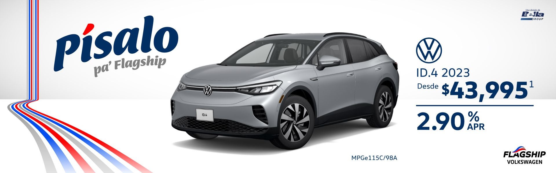 Flagship Volkswagen Ponce Trade Value