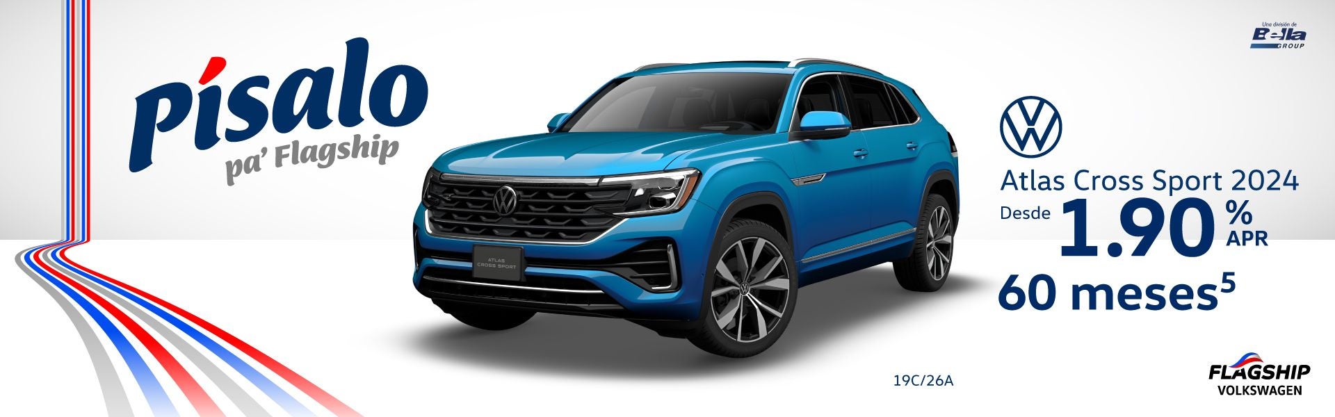 Flagship Volkswagen Ponce Trade Value