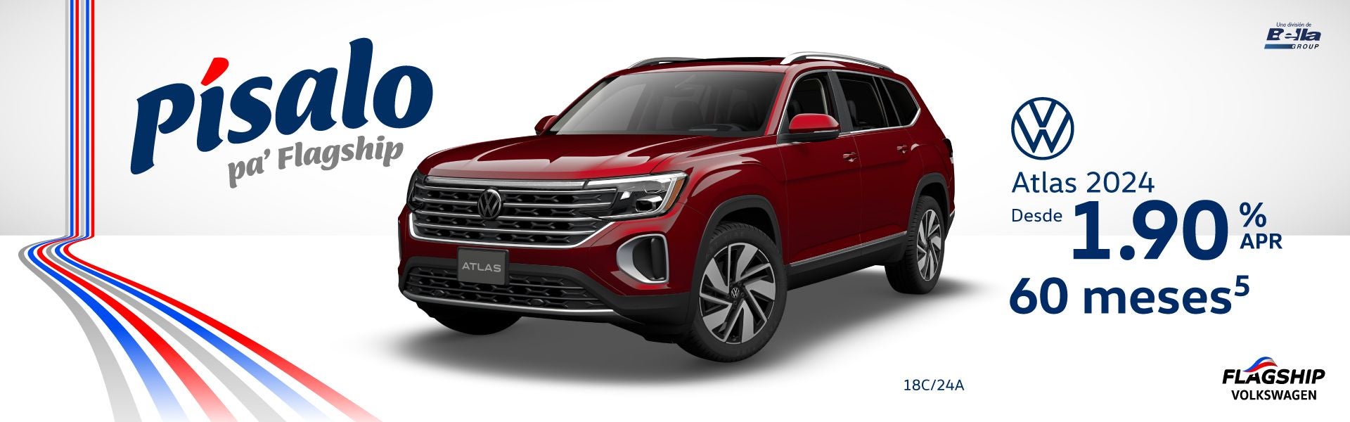 Flagship Volkswagen Ponce Trade Value