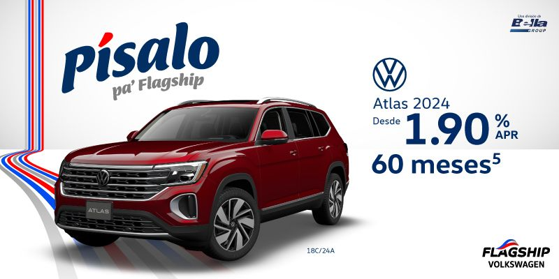 Flagship Volkswagen Ponce Up To $6000 Off Mini Cooper