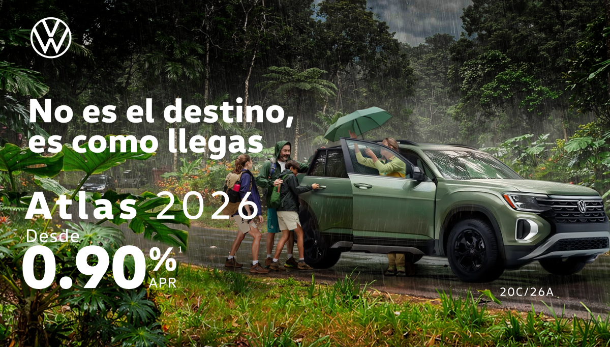 Tiguan 2026