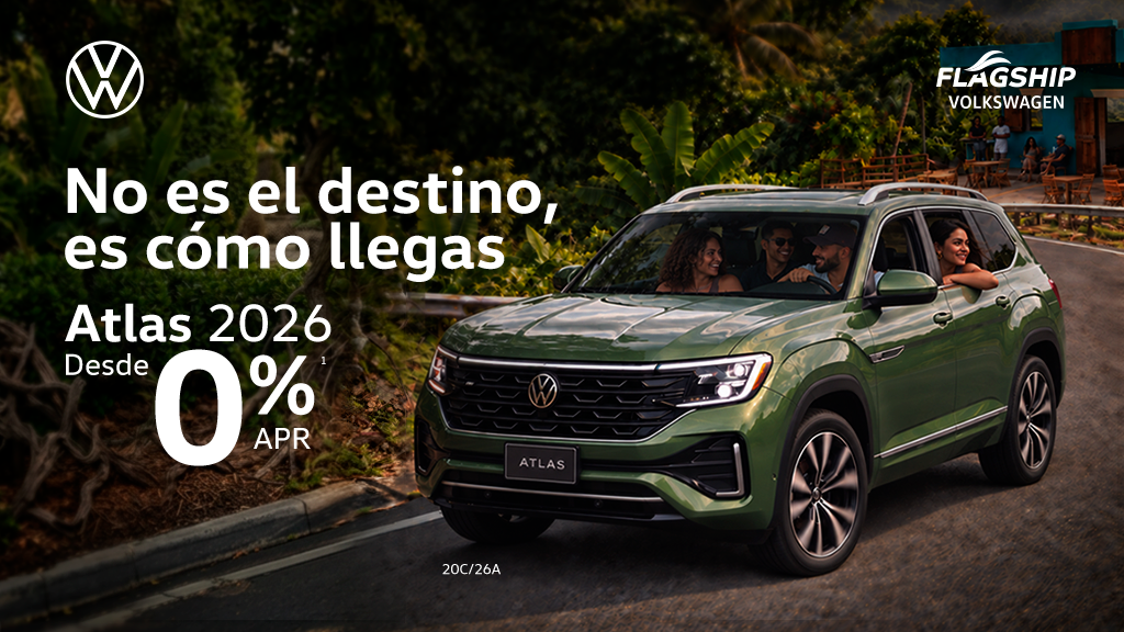 Tiguan 2026